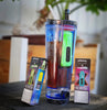 3 in 1 Hookah Cup bundle with pod