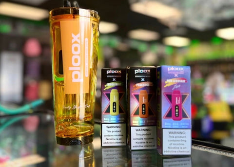 3 in 1 Hookah Cup bundle with pod