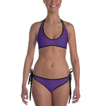 JaieBoo Purple 🌈 Bikini