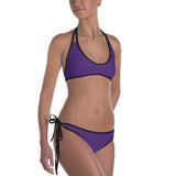 JaieBoo Purple 🌈 Bikini