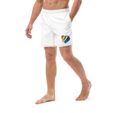 JaieBoo Single 🌈 Men's swim trunks