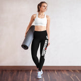 JaieBoo Yoga Leggings