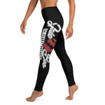 JaieBoo Yoga Leggings