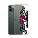 JaieBoo da HeartBreaker iPhone Case