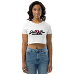 JaieBoo da Heartbreaker Crop Top