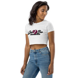 JaieBoo da Heartbreaker Crop Top