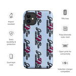 JaieBoo Tough iPhone case