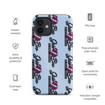 JaieBoo Tough iPhone case