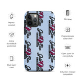 JaieBoo Tough iPhone case