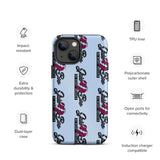 JaieBoo Tough iPhone case