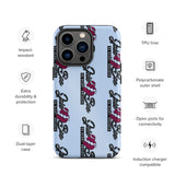 JaieBoo Tough iPhone case