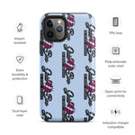 JaieBoo Tough iPhone case