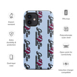 JaieBoo Tough iPhone case