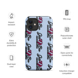 JaieBoo Tough iPhone case