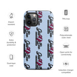 JaieBoo Tough iPhone case