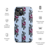 JaieBoo Tough iPhone case