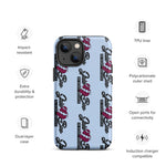 JaieBoo Tough iPhone case