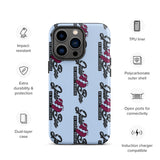 JaieBoo Tough iPhone case