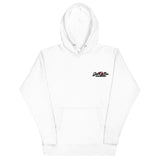 JaieBoo Unisex Hoodie