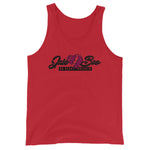 JaieBoooUnisex Tank Top