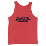 JaieBoooUnisex Tank Top