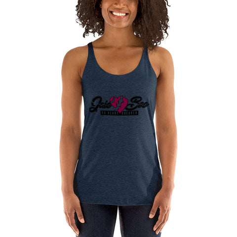 JaieBoo da HeartBreaker Tank