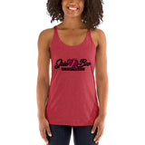 JaieBoo da HeartBreaker Tank